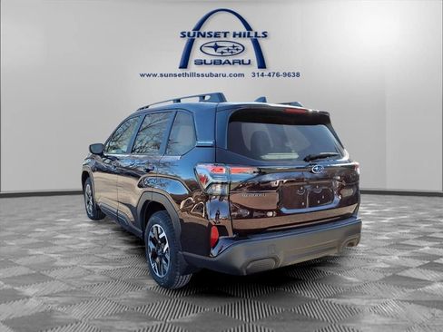 New 2026 Subaru Forester Premium image 26