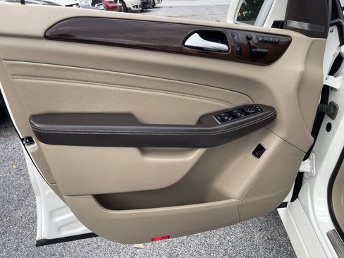 Used 2014 Mercedes-Benz ML 350 4MATIC image 12