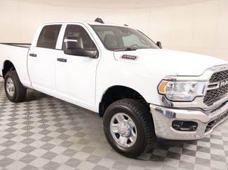 Used 2023 RAM 2500 Tradesman w/ Safety Group video 1