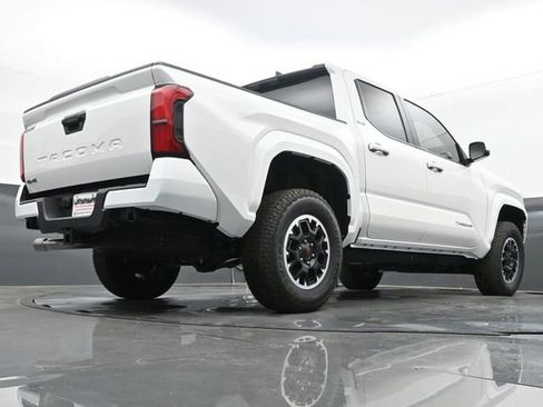 New 2026 Toyota Tacoma SR5 image 24