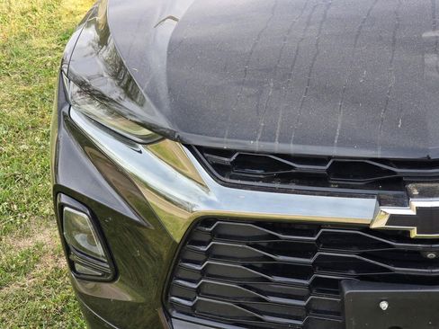 Used 2020 Chevrolet Blazer RS image 2