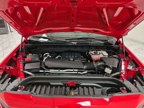 New 2026 GMC Sierra 1500 Pro w/ Graphite Edition image 31