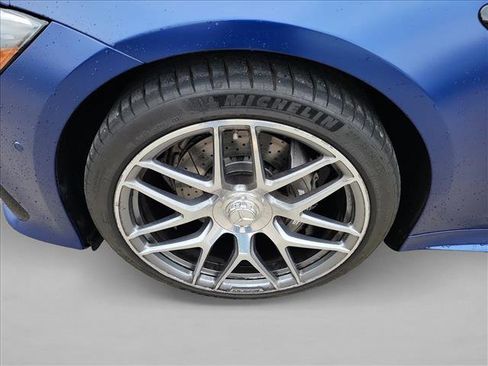 Used 2019 Mercedes-Benz AMG GT 53 image 9