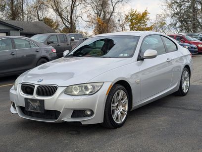 Used 2013 BMW 335i xDrive Coupe
