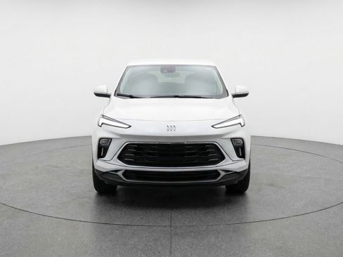 Used 2025 Buick Encore GX Preferred image 2