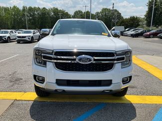 Used 2024 Ford Ranger Lariat w/ Advanced Towing Package AWD/4WD video 2