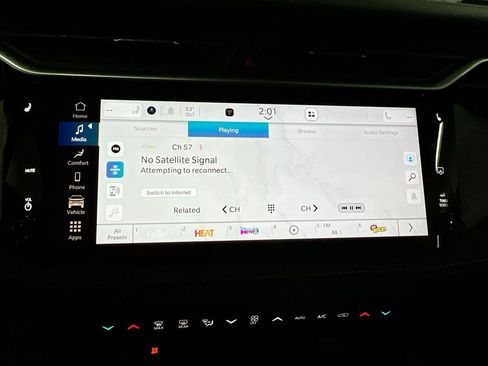 New 2026 Jeep Cherokee Laredo AWD/4WD image 14