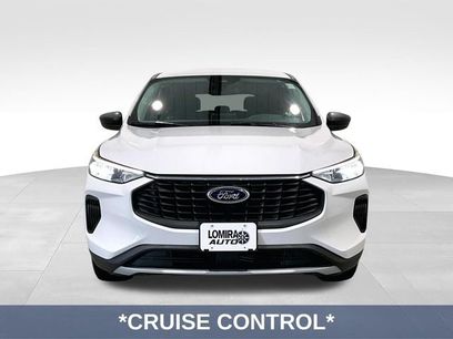 Used 2024 Ford Escape Active