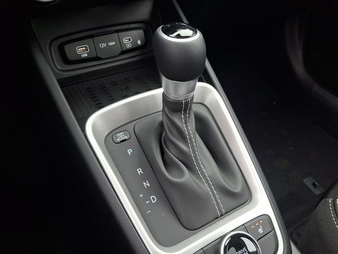 New 2026 Hyundai Venue SEL image 19