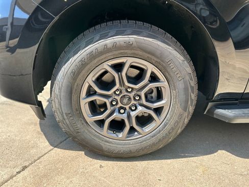 New 2025 Ford Expedition Active image 11