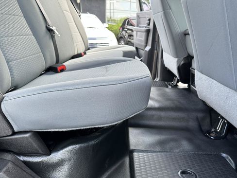 Used 2019 RAM 1500 Tradesman w/ Popular Equipment Group AWD/4WD image 37
