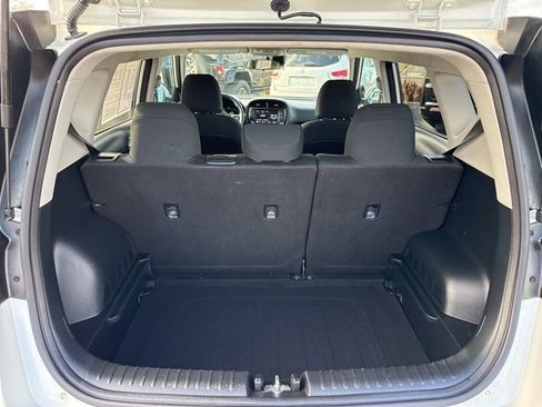 Used 2023 Kia Soul LX w/ LX Technology Package image 36