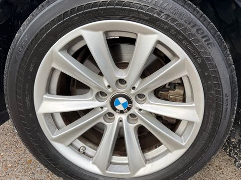 Used 2016 BMW 528i Sedan RWD image 24