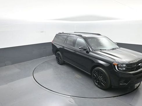 New 2026 Ford Expedition Max Platinum AWD/4WD image 19