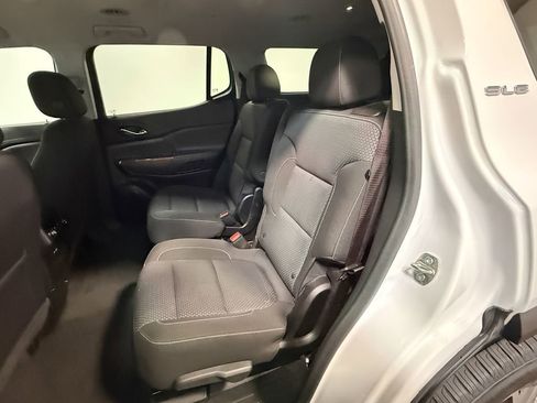 Used 2021 GMC Acadia SLE w/ Trailering Package image 8