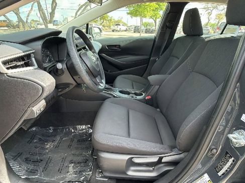 Certified 2024 Toyota Corolla LE image 16