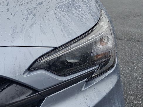 Certified 2024 Subaru Legacy Premium image 10