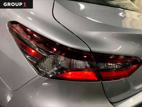 Certified 2023 Toyota Camry LE image 28