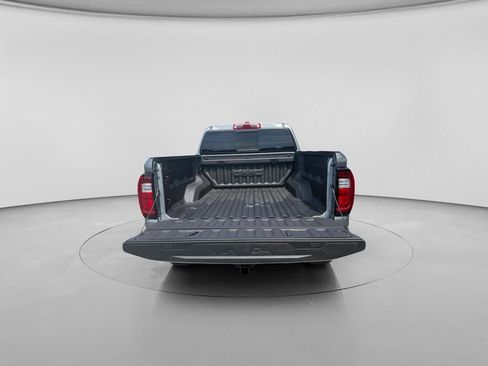 New 2026 GMC Canyon AT4X w/ LPO, Black Badging Package AWD/4WD image 19
