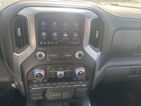 Used 2019 GMC Sierra 1500 SLT w/ SLT Premium Plus Package image 10