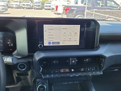 Used 2025 Toyota Land Cruiser 1958 AWD/4WD image 29