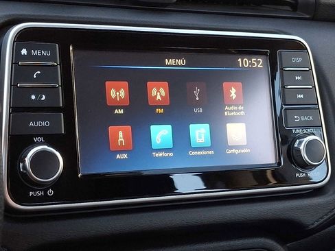 Used 2023 Nissan Versa S image 14