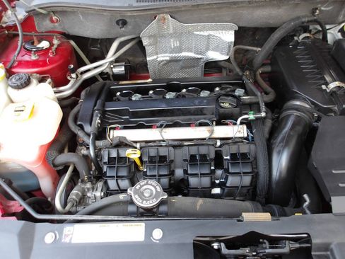 Used 2009 Dodge Caliber SXT FWD image 40