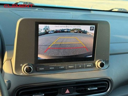 Used 2023 Hyundai Kona SEL image 26