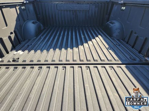 Used 2024 Toyota Tundra SR5 image 34