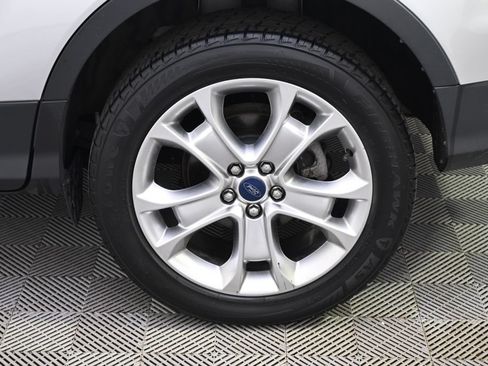 Used 2014 Ford Escape Titanium w/ Equipment Group 401A AWD/4WD image 19