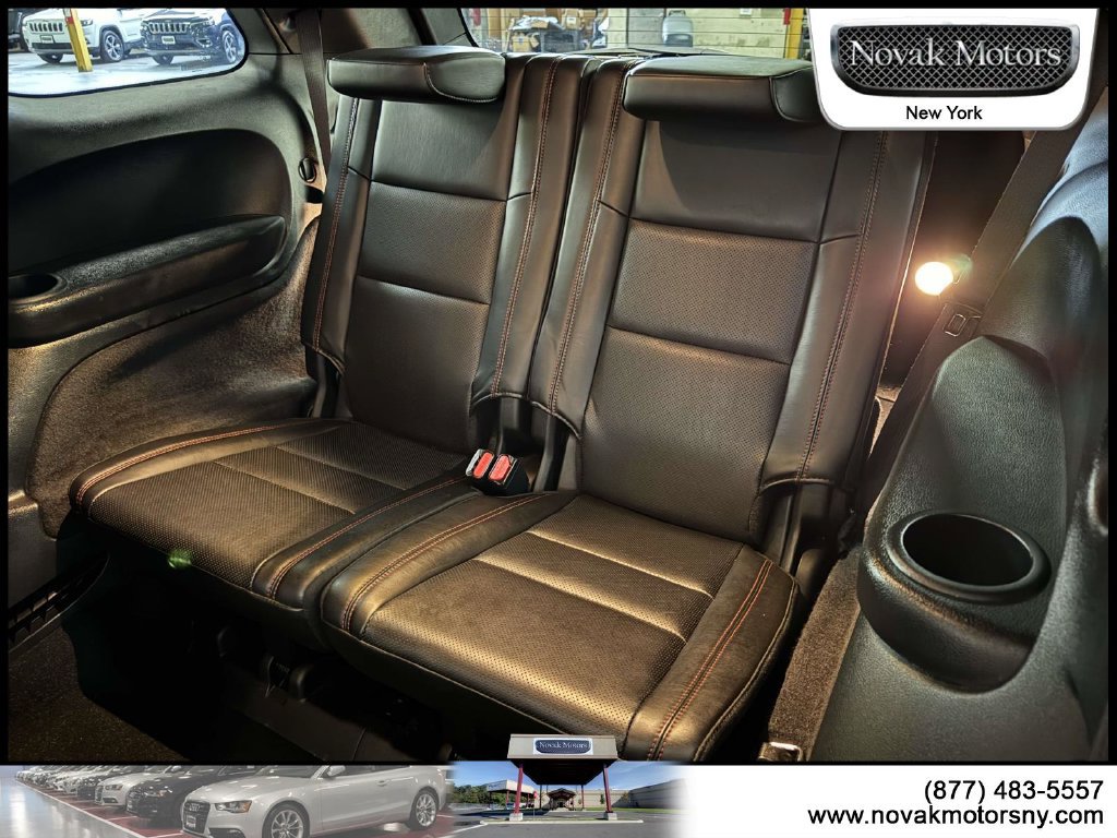 Used 2023 Dodge Durango GT AWD/4WD image 14