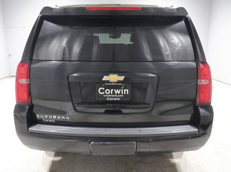 Used 2016 Chevrolet Suburban LT AWD/4WD video 3