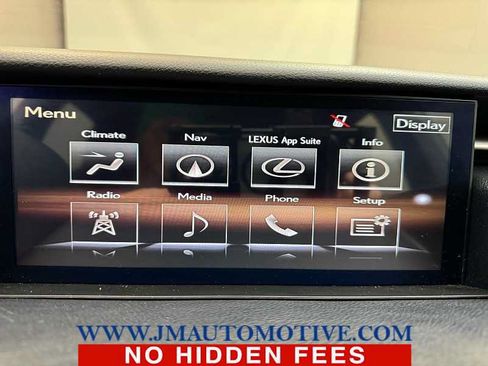 Used 2014 Lexus IS 250 AWD w/ F-Sport Package image 28
