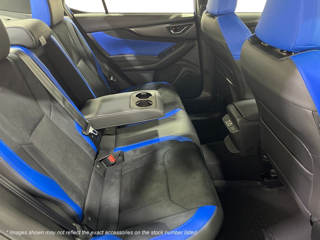 New 2026 Subaru WRX tS AWD/4WD image 28