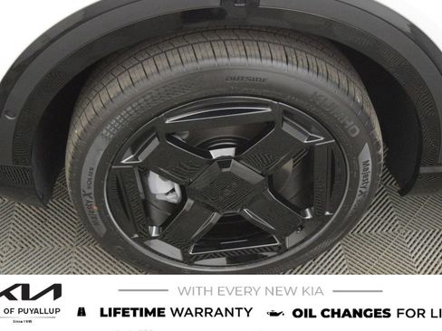 New 2027 Kia Telluride SX Prestige X-Line image 20