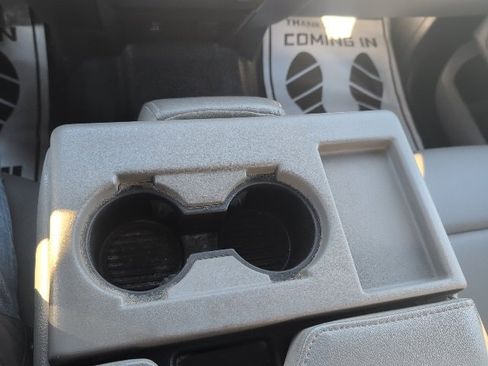 Used 2022 Ford F350 XL w/ STX Appearance Package image 48