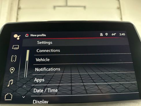 Used 2023 GMC Yukon XL AT4 w/ AT4 Premium Plus Package image 34