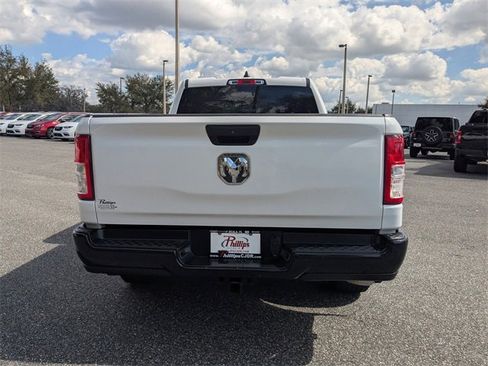Certified 2019 RAM 1500 Tradesman w/ Tradesman Group image 4