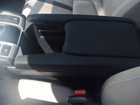 Used 2016 Honda Civic EX image 23