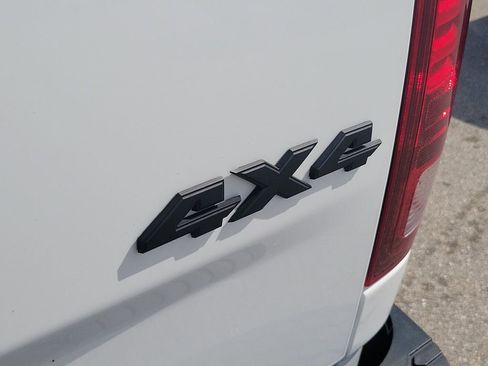 Used 2024 RAM 1500 Classic Warlock image 15