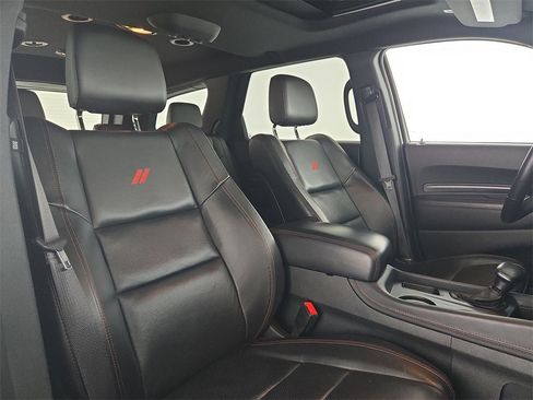 Used 2024 Dodge Durango GT image 35