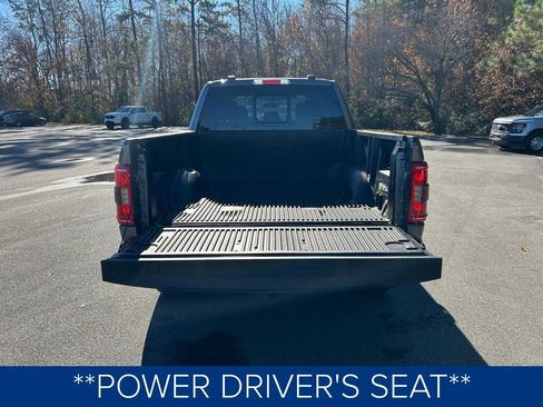 Used 2023 Ford F150 XLT w/ Equipment Group 302A High image 7