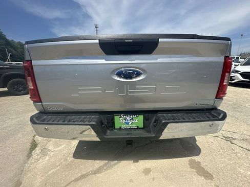 Used 2022 Ford F150 XLT AWD/4WD image 34