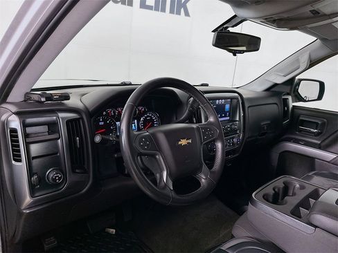 Used 2015 Chevrolet Silverado 1500 LT w/ All Star Edition image 10