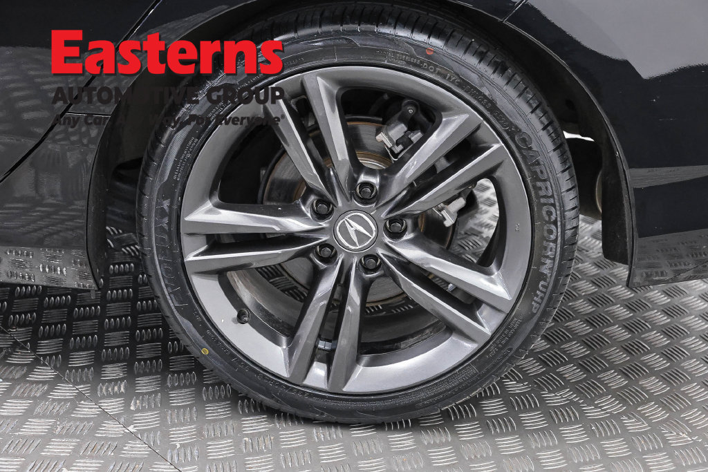 Used 2025 Acura Integra A-Spec w/ Technology Package FWD image 33