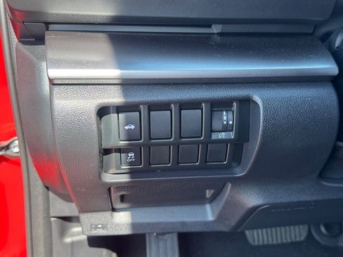 Used 2023 Subaru WRX image 16