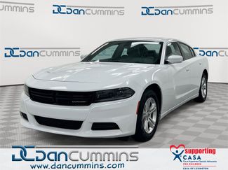 Used 2022 Dodge Charger SXT w/ Leather Interior Group image 1