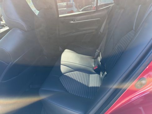 Used 2023 Toyota Camry SE w/ Convenience Package image 17