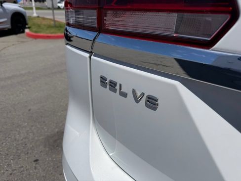 Used 2021 Volkswagen Atlas SEL R-Line AWD/4WD image 13
