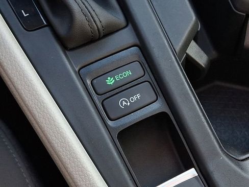 Certified 2023 Honda Accord EX image 24